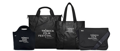 BUILT has Been Named Official Bag of the 2012 Tribeca Film Festival