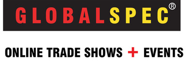 GlobalSpec Announces Free Electronic Components &amp; Product Design Online Trade Show &amp; Event