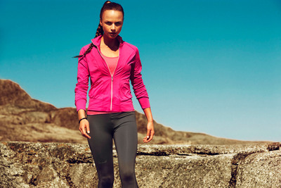 Casall Activewear, Inspired by Scandinavian Design, is now Available in the U.S.