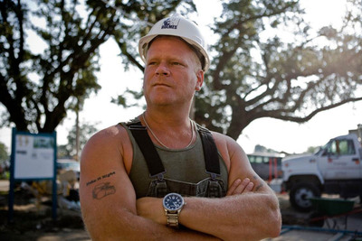 International Code Council Foundation Names HGTV's Mike Holmes as the 2012 Building Safety Month Honorary Ambassador®