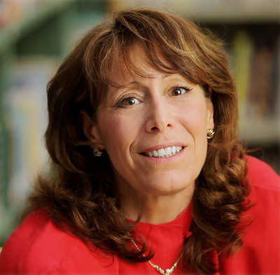 Dr. Joan Mele-McCarthy selected for the Washington Post Distinguished Educational Leadership Award