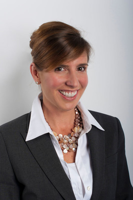 Courtney L. Surls Named Newseum Senior Vice President of Development