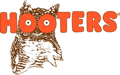 Hooters Salutes Military on Veterans Day with Wing Promotion and "Operation Calendar Drop"