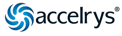 Accelrys, Inc. Logo.