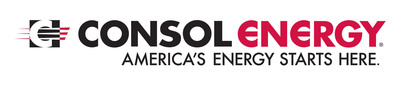 CONSOL Energy Logo.
