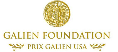 Galien Foundation Announces Final Program for 3rd Annual Galien Forum on October 16