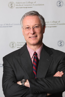 Notable Geneticist Bruce R. Korf, M.D., Ph.D., Elected President of ACMG Foundation for Genetic and Genomic Medicine