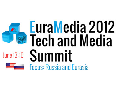 EuraMedia to Focus on Content Sales Between Russia and U.S. Across New Mediums, Showcase New Broadcast and Ad Technologies