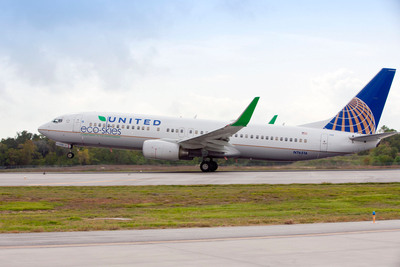United Launches Enhanced Carbon Offset Program in Celebration of Earth Day