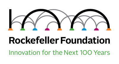 Rockefeller Foundation Announces support for RE.invest Initiative
