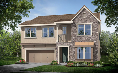 Standard Pacific Homes Announces Grand Opening of Dublin's Newest Community