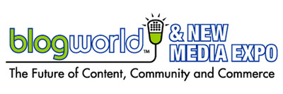 BlogWorld NYC Concludes With Record-Breaking Attendance, Multiple New Product Launches And Announcement Of Name Change To "New Media Expo"