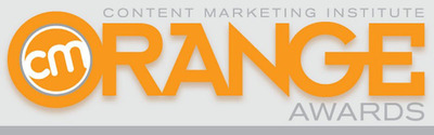 CMI Announces Awards Program Recognizing the Best Individuals and Agencies in Content Marketing