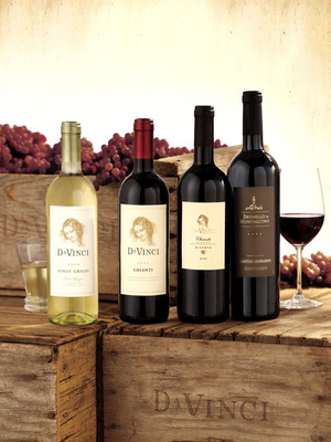 Last Chance for Creative Individuals to Apply for DaVinci® Wine Second-Annual "Storyteller Experience"