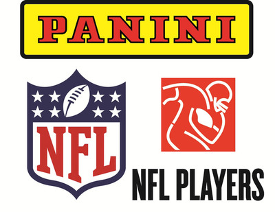 Panini America Announces Long-Term Agreement With NFL And NFLPA