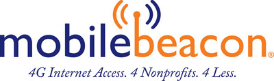 Mobile Beacon Expands 4G Mobile Broadband Donation Program On TechSoup.org