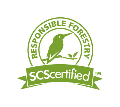 Center for Forest and Wood Certification Earns Forest Stewardship Council Group Certification from SCS