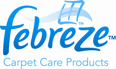 Febreze™ Carpet Care to be Featured on Designing Spaces TV Show on Lifetime
