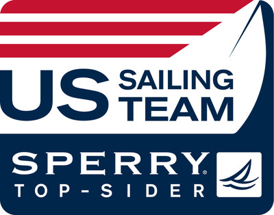 Sperry Top-Sider Named Title Sponsor Of United States Sailing Team In Olympic Year