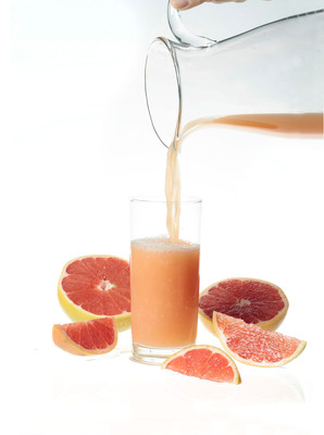 New Research Suggests Grapefruit Consumption Associated With Lower Body Weight and Higher Key Nutrient Intake Among Women
