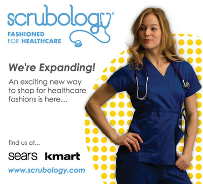 Sears expanding successful Scrubology "store-within-a-store" concept to 91 stores nationwide
