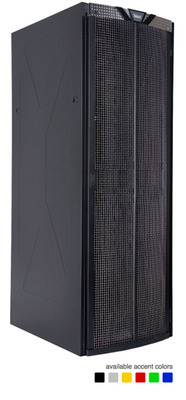 Introducing the New Earthquake-Safe Data Center Rack