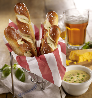 T.G.I. Friday's® Finds Younger Generations OK with Double Dipping