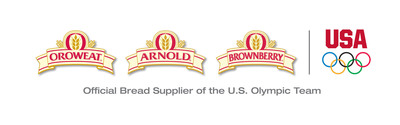 Lunch Of Champions: Arnold®/Brownberry®/Oroweat® Breads, Official Bread Supplier Of The U.S. Olympic Team, Partner With Olympians Misty May-Treanor And Abby Wambach
