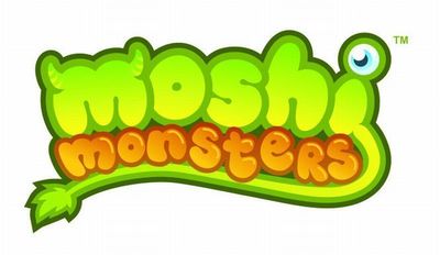 Mind Candy Announces Second Video Game "Moshi Monsters: Moshlings Theme Park"