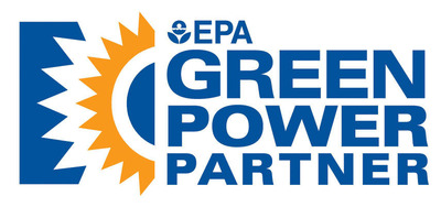 Tower Companies #24 on EPA's 100% Green Power Purchasers List