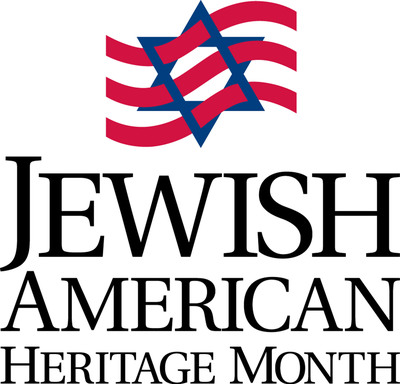 Jewish American Heritage Month Kicks Off May 1, 2012