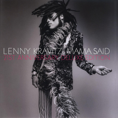 Lenny Kravitz's 'Mama Said' Remastered And Expanded For Deluxe Edition To Be Released June 5 By Virgin/EMI