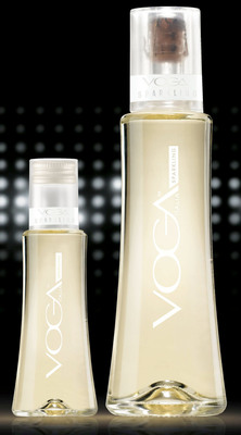 VOGA Italia Wine Introduces "Baby" VOGA Sparkling In 187 mL Format