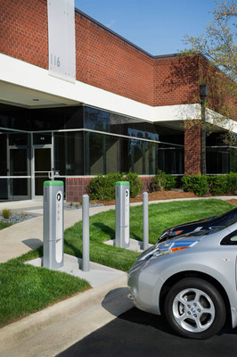 Plugless Power™ Wireless Electric Vehicle Charging on Display at EVS26 May 6th -- 9th