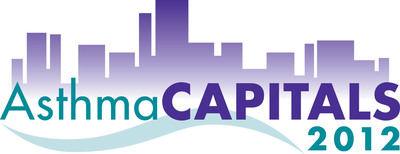 Memphis Named The "Asthma Capital" For 2012