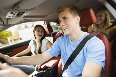 Teens are Ready for Summer Break but Are They Ready for Summer Driving?