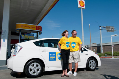 World's Most Fuel-Efficient Couple Shares Ways to Stretch Fuel Consumption and Save Money