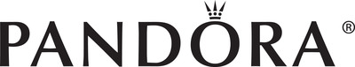 PANDORA Logo.