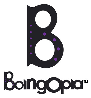 Facebook and Google Have a New Frienemy - BoingOpia.com launches Patent Pending Web 3.0