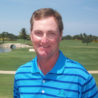 BallenIsles Golf Pro named South East Florida PGA Teacher of the Year
