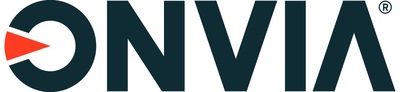 Onvia, Inc. Logo.