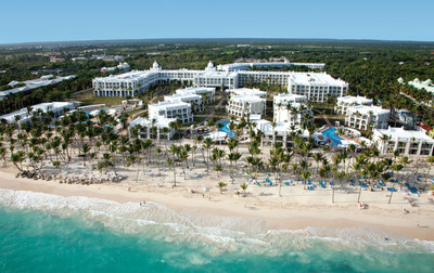 Riu Hotels &amp; Resorts expands in Mexico, Caribbean and Costa Rica