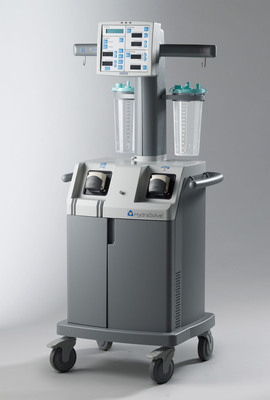 New HydraSolve™ Lipoplasty System launched at American Society of Aesthetic Plastic Surgery Meeting