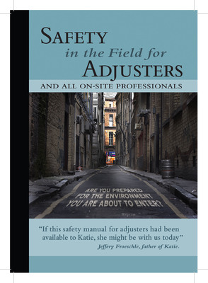 On-site professionals face hidden dangers says American Association of Public Insurance Adjusters