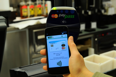 MasterCard Simplifies Shopping with Launch of PayPass Wallet Services