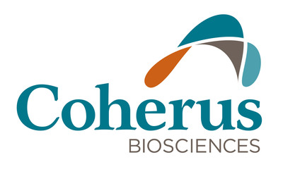 Coherus BioSciences Logo.