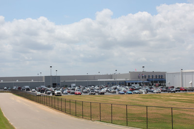 Delhaize America and Food Lion Announce Grand Re-Opening of Distribution Center in Dunn, N.C.