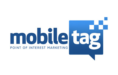 Mobile Tag Aims for Global Leadership in Point-of-interest Media