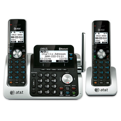 2012 AT&amp;T Cordless Phone Line Delivers Feature-Rich, High-Value Phone Systems for the Best in Home Communication