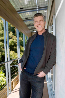 Tom Bergeron Takes Helm As New Host Of PBS' Top Rated A CAPITOL FOURTH